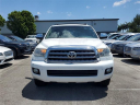 Thumbnail image of 2010 Toyota Sequoia at Doral Lincoln