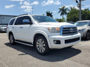 Thumbnail image of 2010 Toyota Sequoia at Doral Lincoln