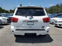 Thumbnail image of 2010 Toyota Sequoia at Doral Lincoln