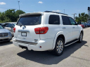 Thumbnail image of 2010 Toyota Sequoia at Doral Lincoln