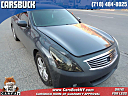 Thumbnail image of 2010 INFINITI G37 Sedan at Carsbuck of Brooklyn, NY
