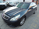 Thumbnail image of 2010 INFINITI G37 Sedan at Carsbuck of Brooklyn, NY