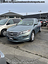 2010 Honda Accord Crosstour EX-L at Randy's Auto Sales & Motorsports