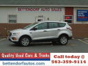 Thumbnail image of 2017 Ford Escape at ZimmermanHonda No Image Overlay