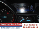 Thumbnail image of 2017 Ford Escape at ZimmermanHonda No Image Overlay