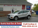Thumbnail image of 2017 Ford Escape at ZimmermanHonda No Image Overlay