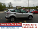Thumbnail image of 2017 Ford Escape at ZimmermanHonda No Image Overlay