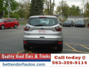 Thumbnail image of 2017 Ford Escape at ZimmermanHonda No Image Overlay