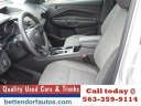 Thumbnail image of 2017 Ford Escape at ZimmermanHonda No Image Overlay