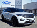 Thumbnail image of 2021 Ford Explorer at Classic Acura