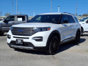 Thumbnail image of 2021 Ford Explorer at Classic Acura