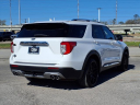 Thumbnail image of 2021 Ford Explorer at Classic Acura