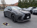 Thumbnail image of 2024 Lexus NX 350 at LenStolerLexusofTowson-Used of Towson, MD