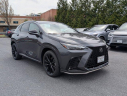 Thumbnail image of 2024 Lexus NX 350 at LenStolerLexusofTowson-Used of Towson, MD