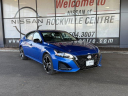 Thumbnail image of 2025 Nissan Altima at Nissan of Rockville Centre