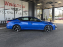 Thumbnail image of 2025 Nissan Altima at Nissan of Rockville Centre