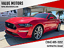 Thumbnail image of 2019 Ford Mustang at Value Motorz Kenner