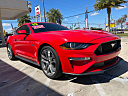 Thumbnail image of 2019 Ford Mustang at Value Motorz Kenner