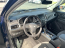 Thumbnail image of 2022 Chevrolet Equinox at Knapp Motors Chevrolet Buick