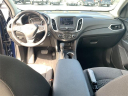 Thumbnail image of 2022 Chevrolet Equinox at Knapp Motors Chevrolet Buick