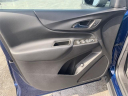Thumbnail image of 2022 Chevrolet Equinox at Knapp Motors Chevrolet Buick