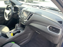 Thumbnail image of 2022 Chevrolet Equinox at Knapp Motors Chevrolet Buick