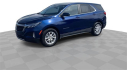 Thumbnail image of 2022 Chevrolet Equinox at Knapp Motors Chevrolet Buick