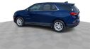 Thumbnail image of 2022 Chevrolet Equinox at Knapp Motors Chevrolet Buick