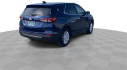 Thumbnail image of 2022 Chevrolet Equinox at Knapp Motors Chevrolet Buick