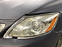 Thumbnail image of 2008 Lexus GS 350 at Bangs Finance, Inc.