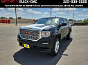 2018 GMC Sierra 1500 SLT at Mitchell Buick GMC