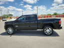 Thumbnail image of 2018 GMC Sierra 1500 at Mitchell Buick GMC