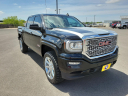 Thumbnail image of 2018 GMC Sierra 1500 at Mitchell Buick GMC