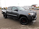 Thumbnail image of 2022 Toyota Tacoma at Mathews Nissan