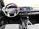 Thumbnail image of 2022 Toyota Tacoma at Mathews Nissan