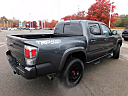 Thumbnail image of 2022 Toyota Tacoma at Mathews Nissan