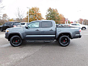 Thumbnail image of 2022 Toyota Tacoma at Mathews Nissan