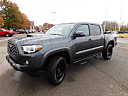 Thumbnail image of 2022 Toyota Tacoma at Mathews Nissan