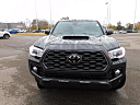 Thumbnail image of 2022 Toyota Tacoma at Mathews Nissan