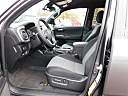 Thumbnail image of 2022 Toyota Tacoma at Mathews Nissan
