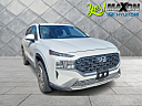 2021 Hyundai SANTA FE SE at Maxon Hyundai Inc.