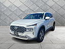 Thumbnail image of 2021 Hyundai SANTA FE at Maxon Hyundai Inc.