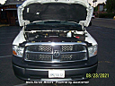 2009 Dodge Ram 1500 ST at Main Street Motors