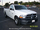 Thumbnail image of 2009 Dodge Ram 1500 at Main Street Motors
