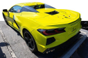 Thumbnail image of 2024 Chevrolet Corvette at Delray Buick GMC