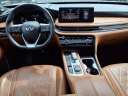 Thumbnail image of 2023 INFINITI QX60 at Douglas Infiniti