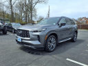 Thumbnail image of 2023 INFINITI QX60 at Douglas Infiniti