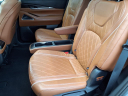 Thumbnail image of 2023 INFINITI QX60 at Douglas Infiniti