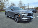 Thumbnail image of 2023 INFINITI QX60 at Douglas Infiniti