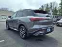 Thumbnail image of 2023 INFINITI QX60 at Douglas Infiniti